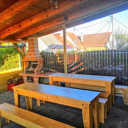 Apartman Marie Mutěnice Dış mekan fotoğraf